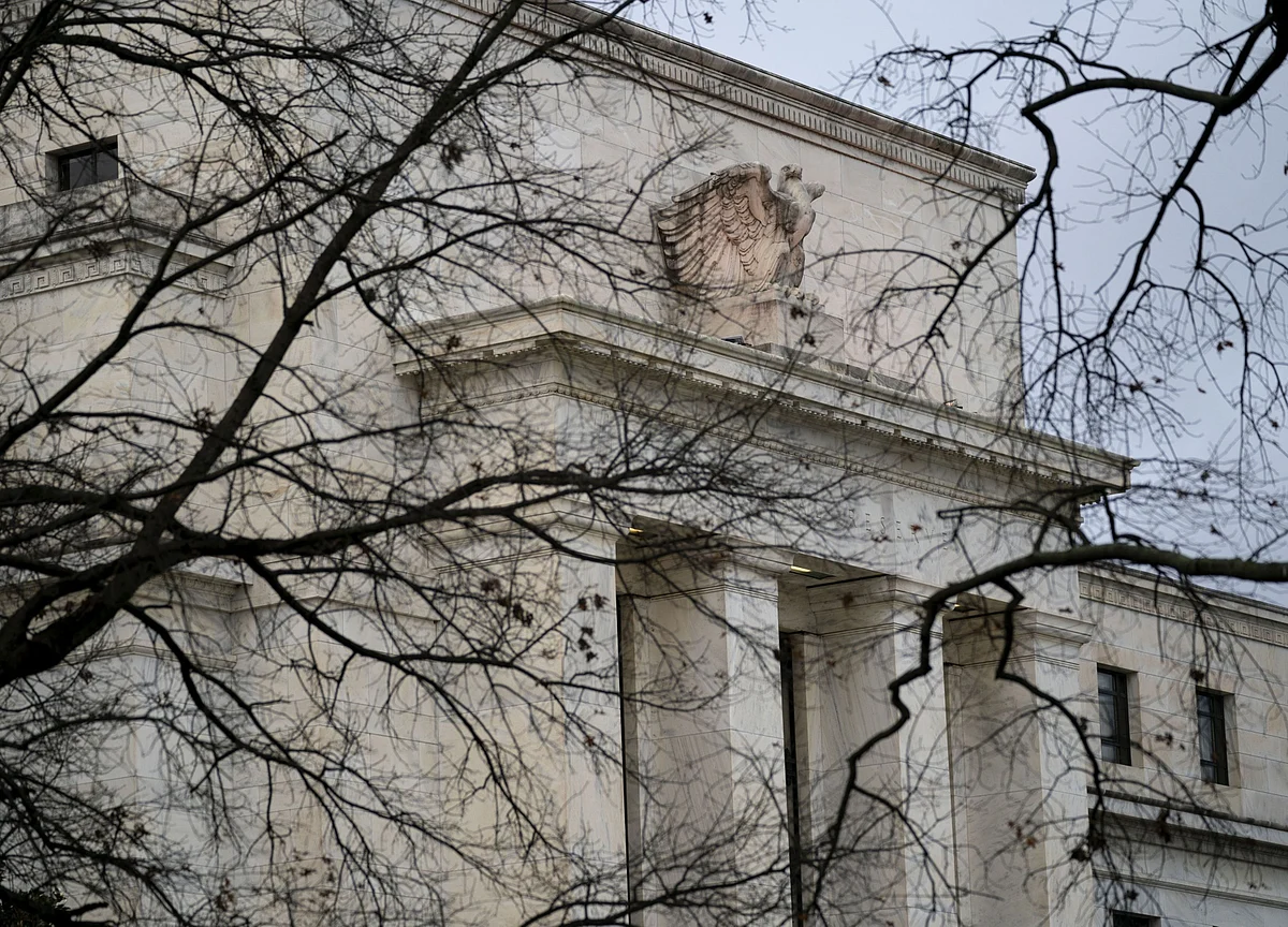 Fed Ripples Hit Hardest in Asia as Rates Outlook Shifts