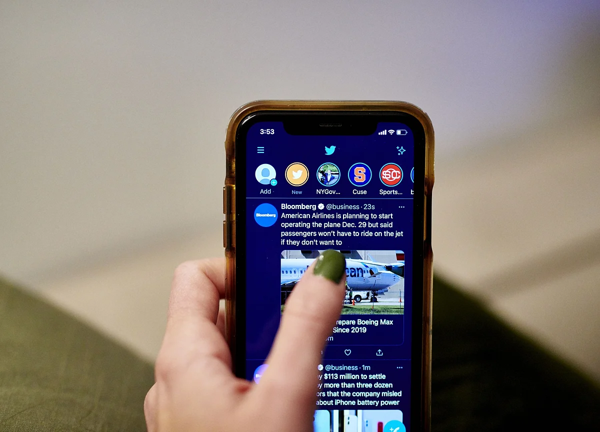 Big Tech Crackdown Could Have Unintended Victims