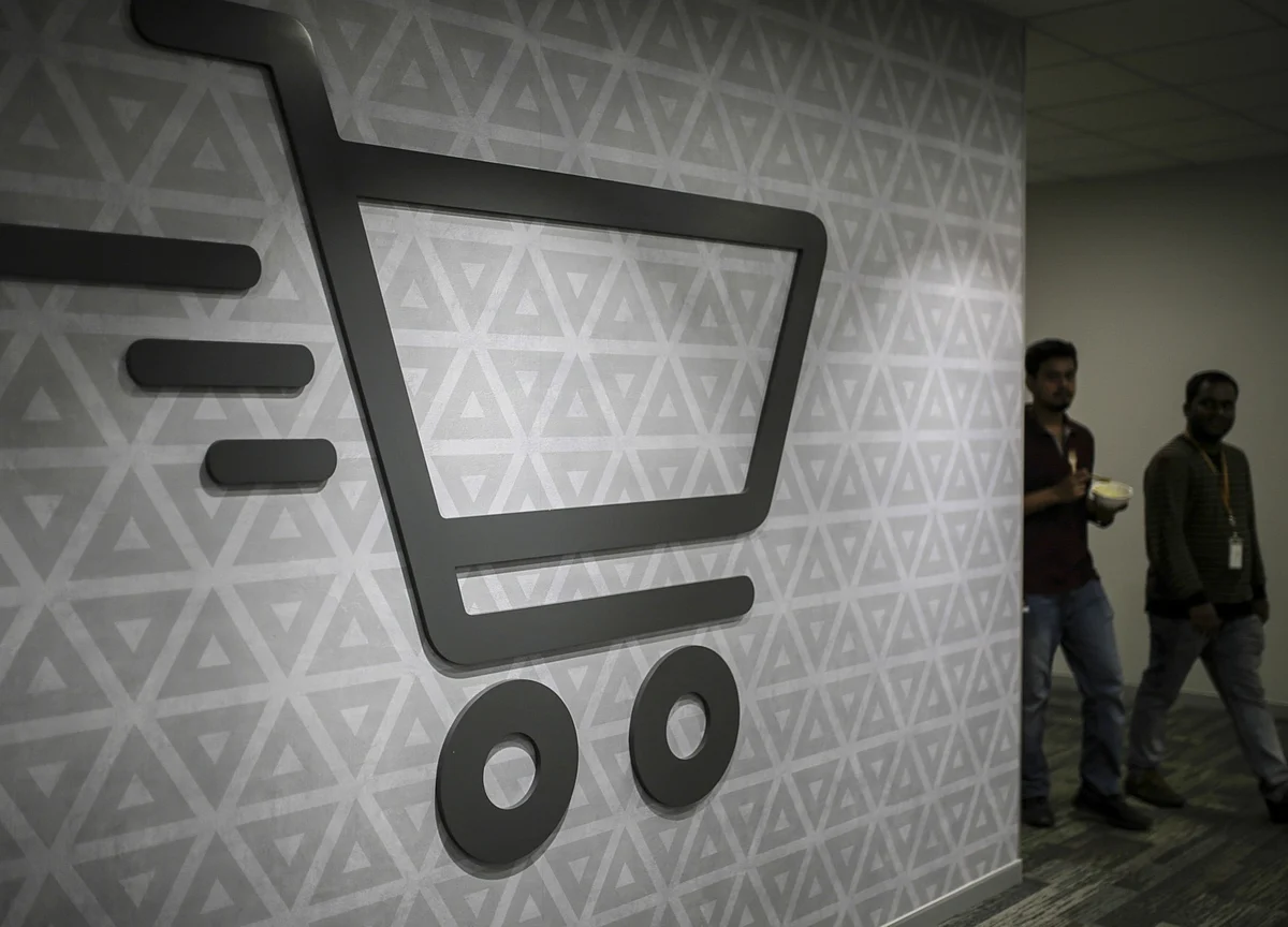 Walmart and Amazon Haven’t Learned Their Place in India