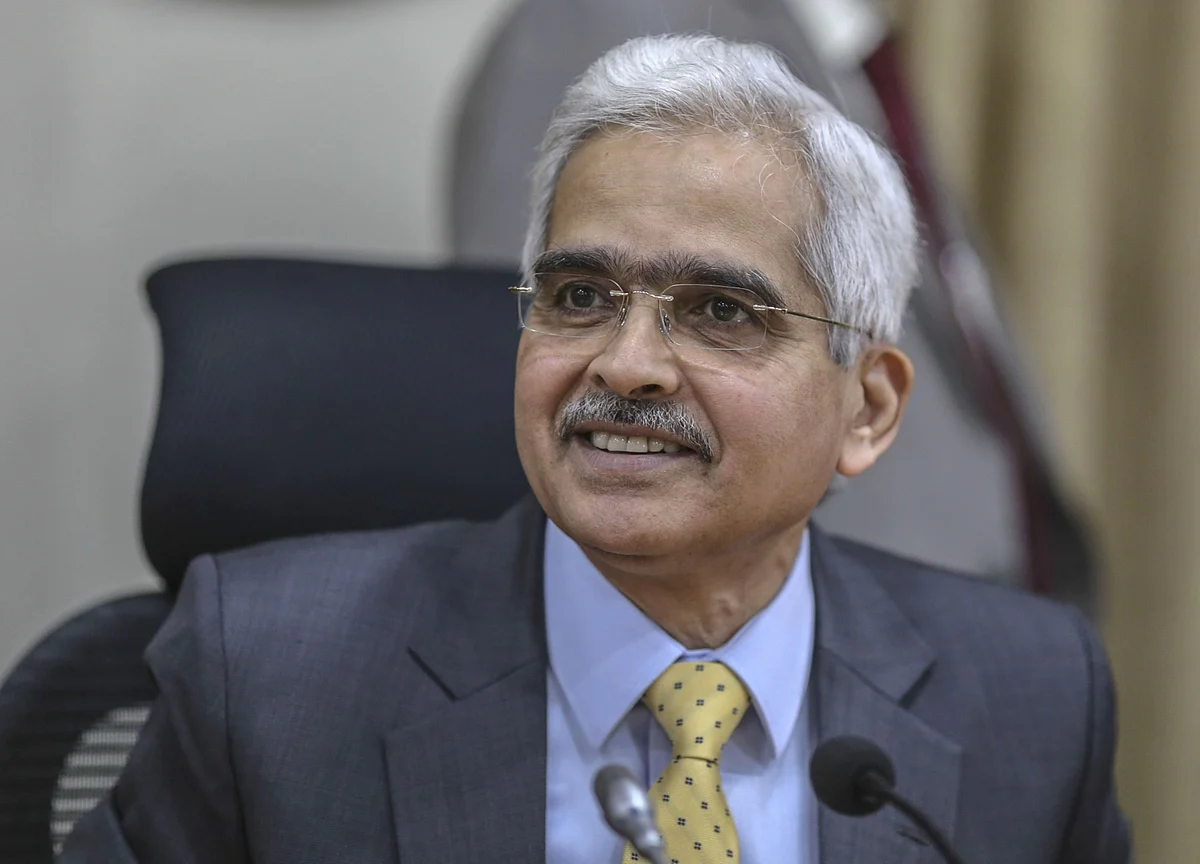 RBI Governor Shaktikanta Das: RBI Announces Rs 1.2-Lakh-Crore GSAP 2.0, Says 6% Bond Yield Not Sacrosanct