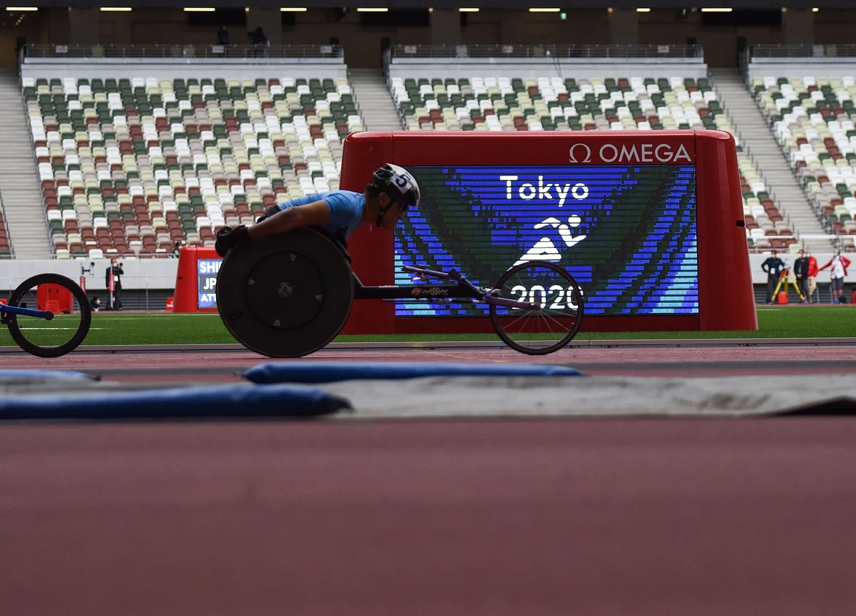 Japan Resistance to Olympics Seeing Signs of Easing, Polls Show