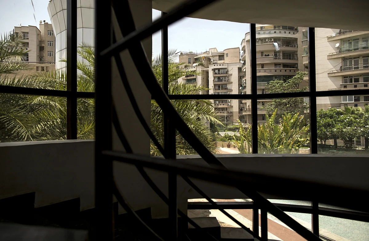LIC Housing Finance Q4 - Healthy Growth In Disbursements; Asset Quality Surprises Negatively: Motilal Oswal