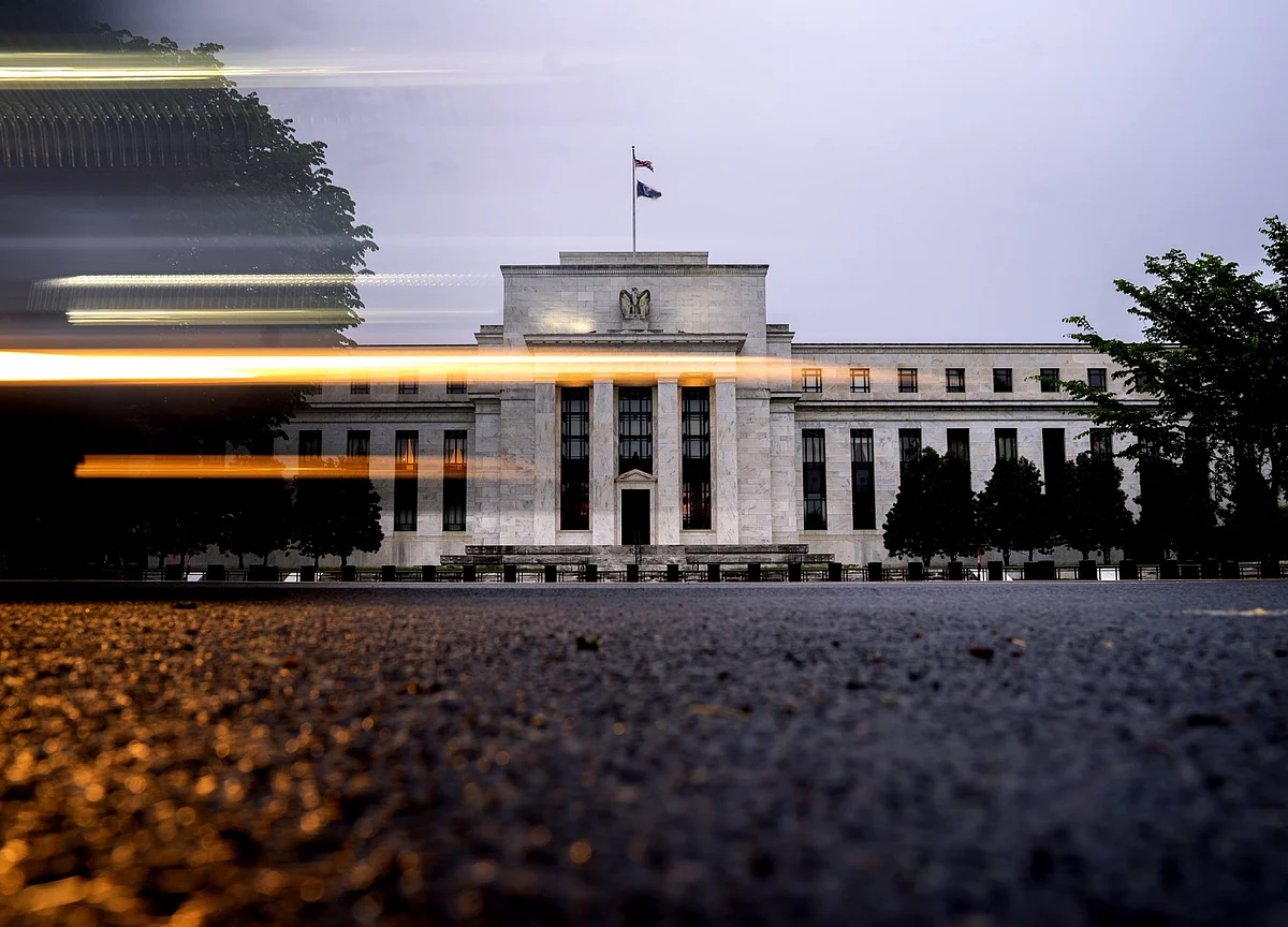 Fed Needs to Take Action Despite Its Framework
