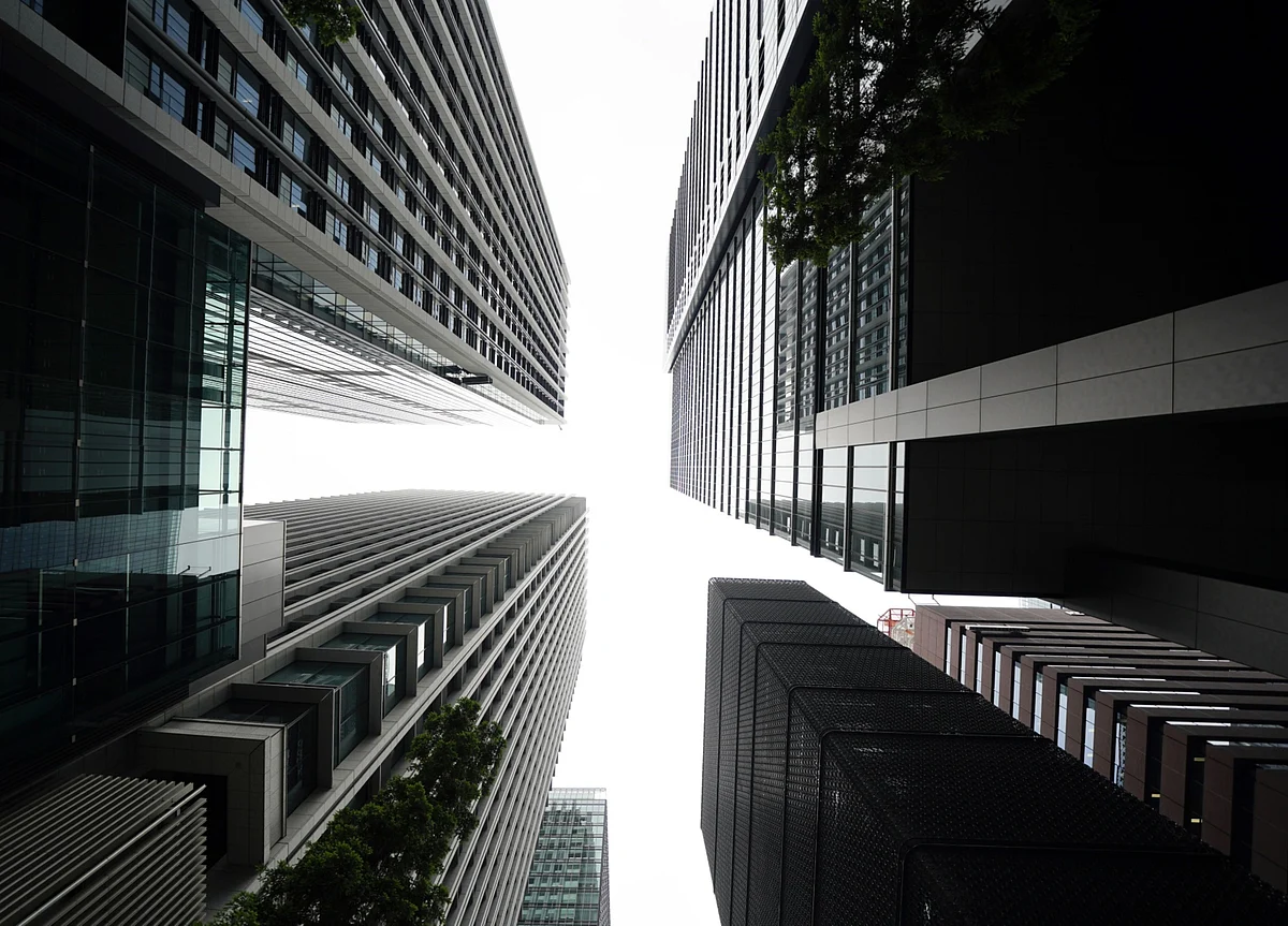 Real Estate Update - Retail Hit By Second Wave; Office Tenants Reassessing Requirement: Nirmal Bang