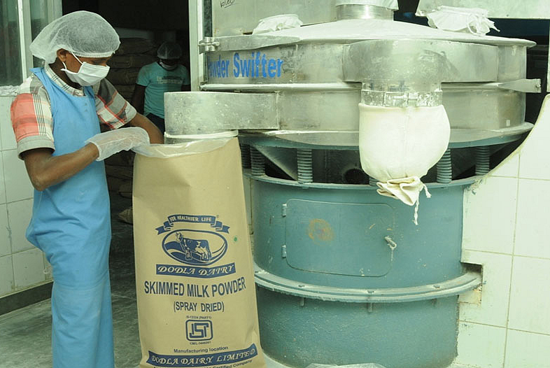Dodla Dairy IPO: Strengths, Financial Summary, Key Risks: ICICI Direct