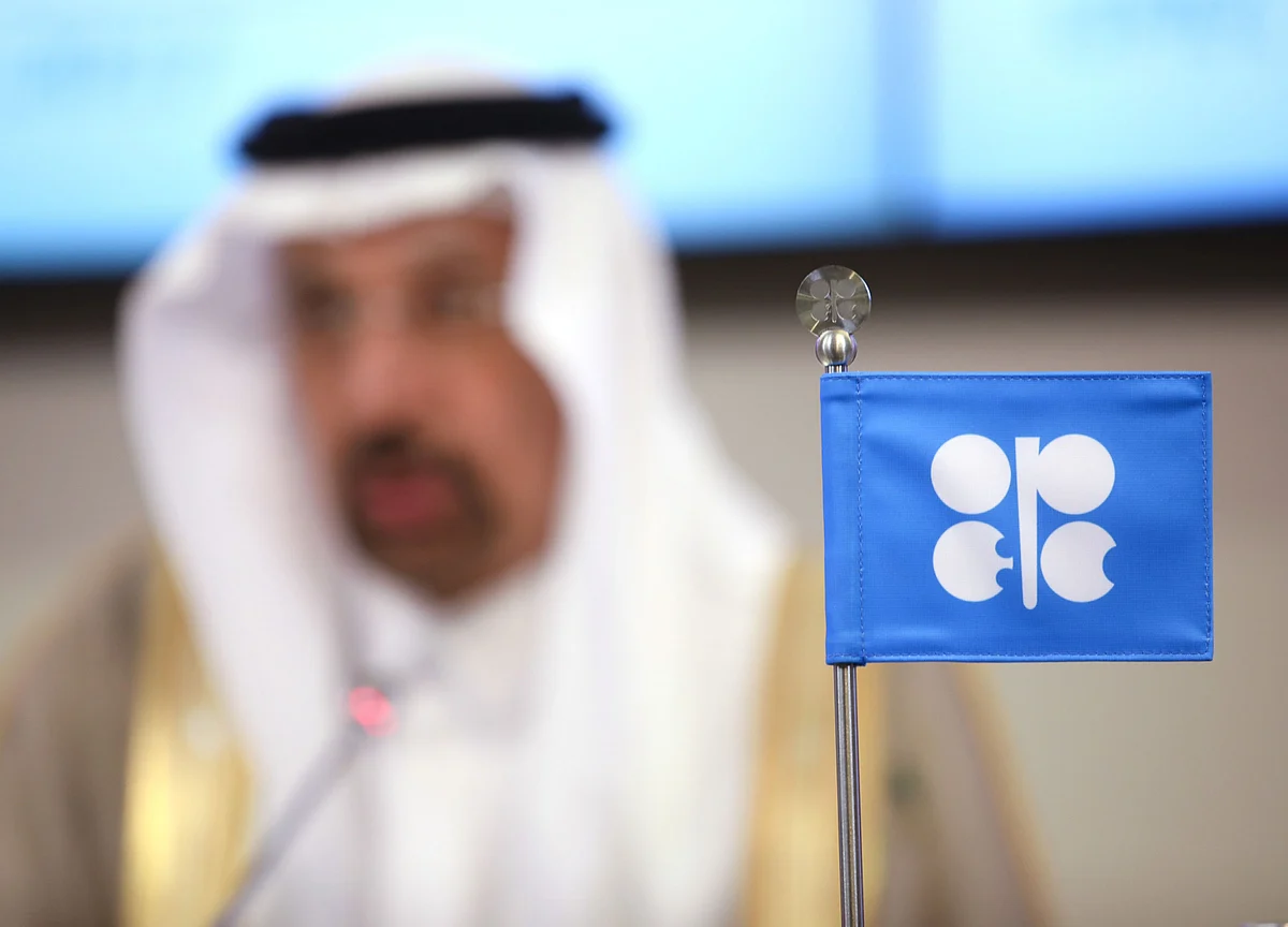Saudi Arabia Says OPEC+ Has a Role in Containing Inflation