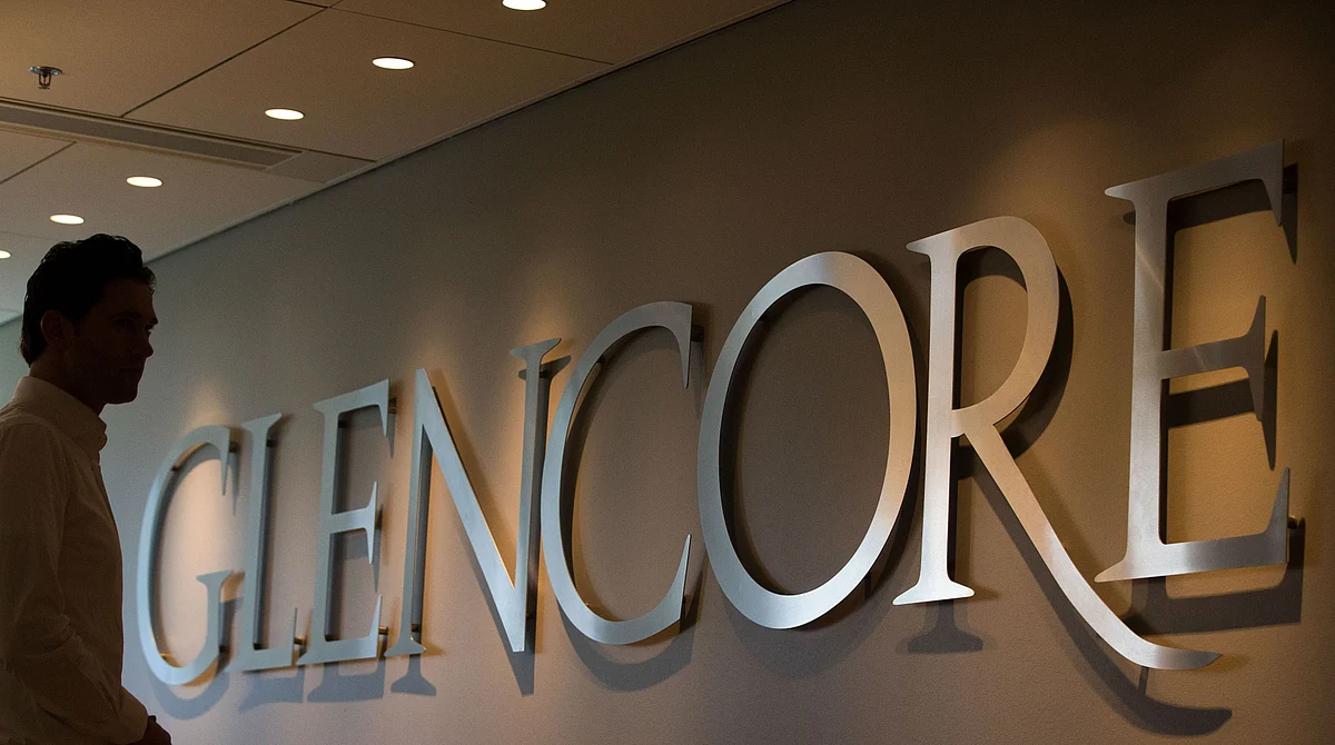 Glencore Under Pressure From IMF to Rework Chad Loan