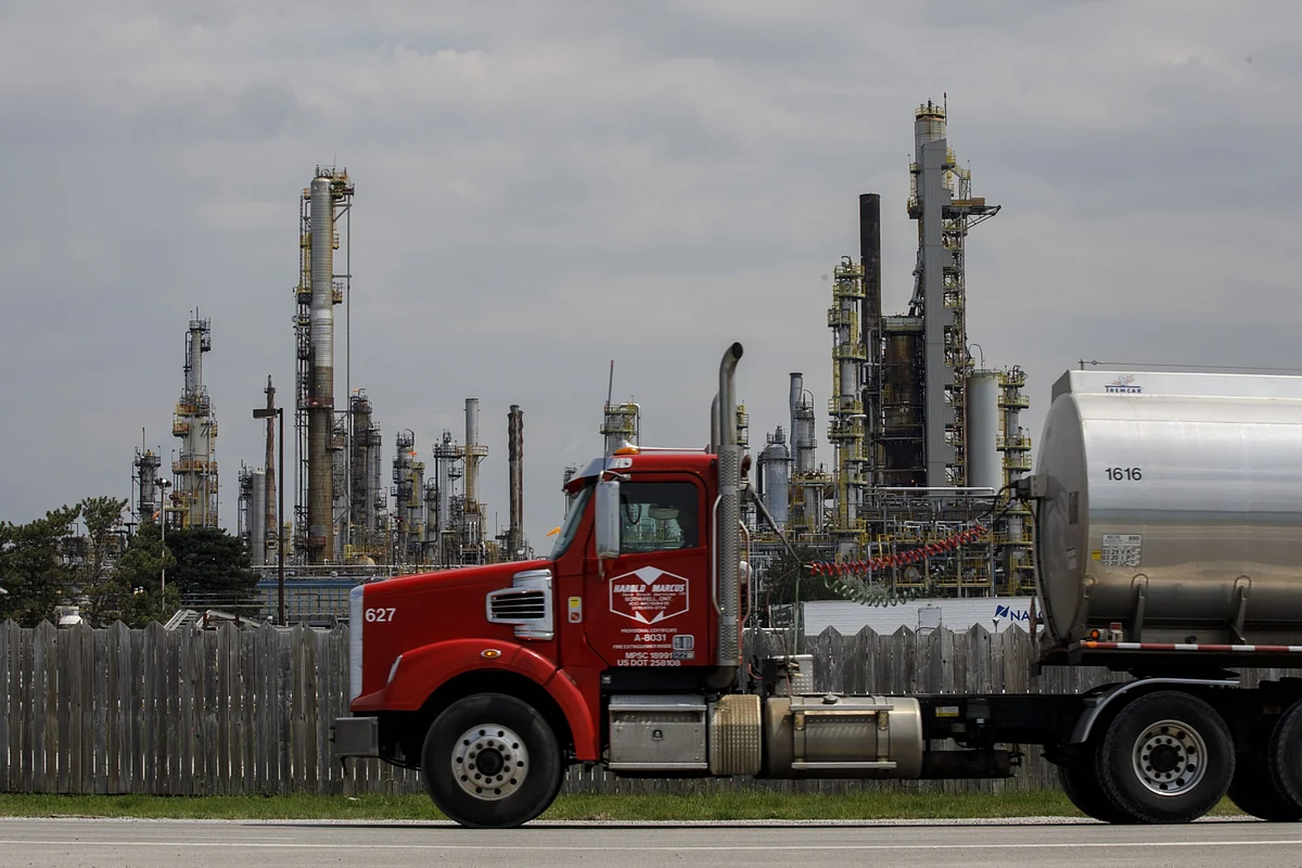 Big Oil’s New Problem Isn’t Lack of Demand, It’s Lack of Supply