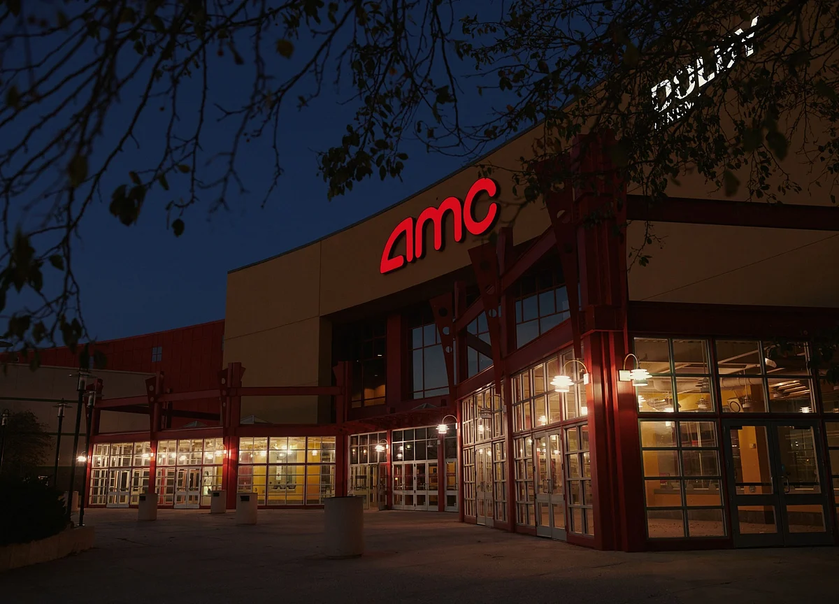 AMC Drama Is Exposing Risks in $11 Trillion World of Indexing