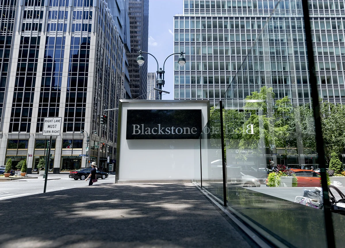 Blackstone to Buy Data-Center Operator QTS for 21% Premium