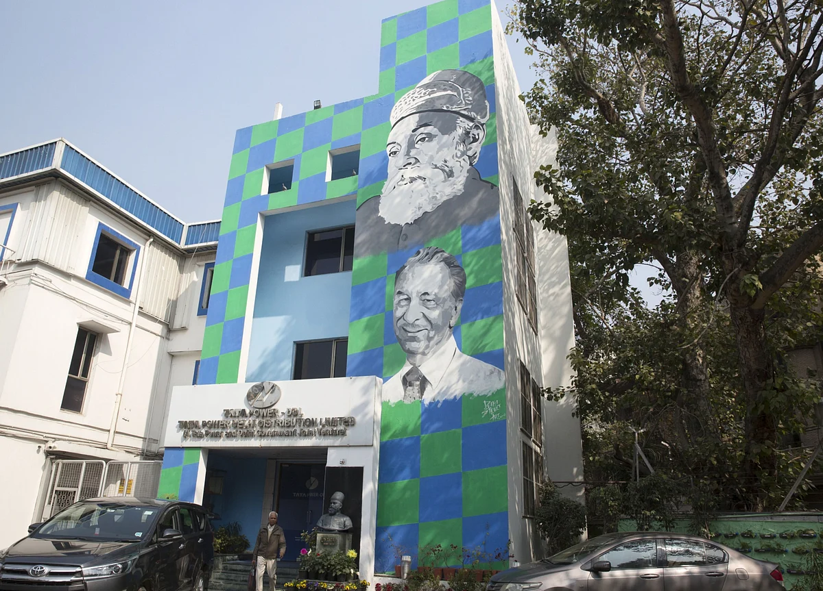 Jamsetji Tata World’s Biggest Philanthropist Of Last Century, Azim Premji Ranks 12