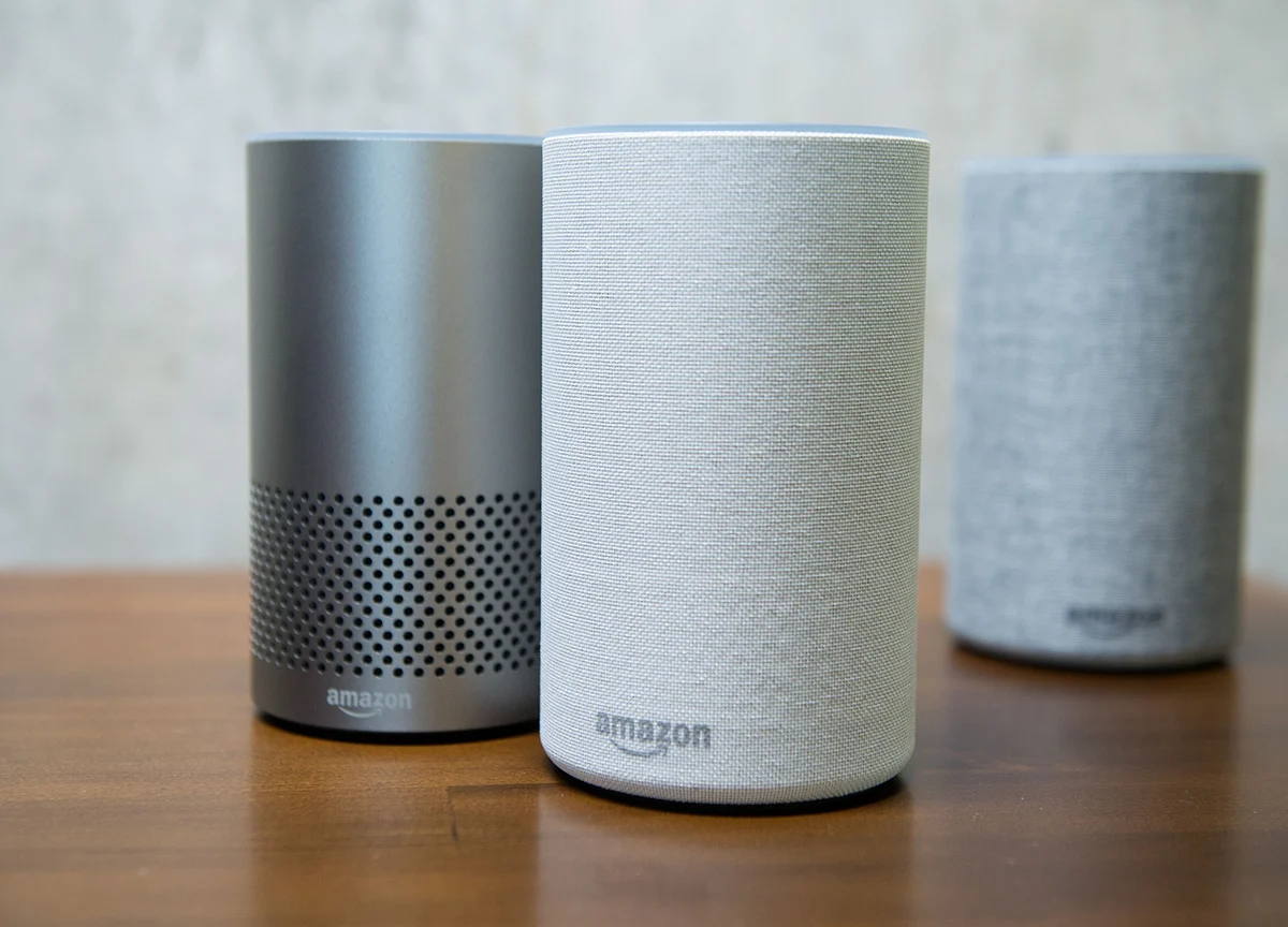 Amazon to Let Customers Sue After Thousands of Alexa Complaints