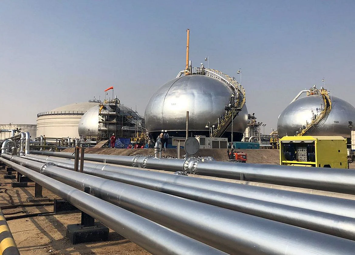 High-Stakes Oil Diplomacy Puts Future of OPEC+ Deal at Risk