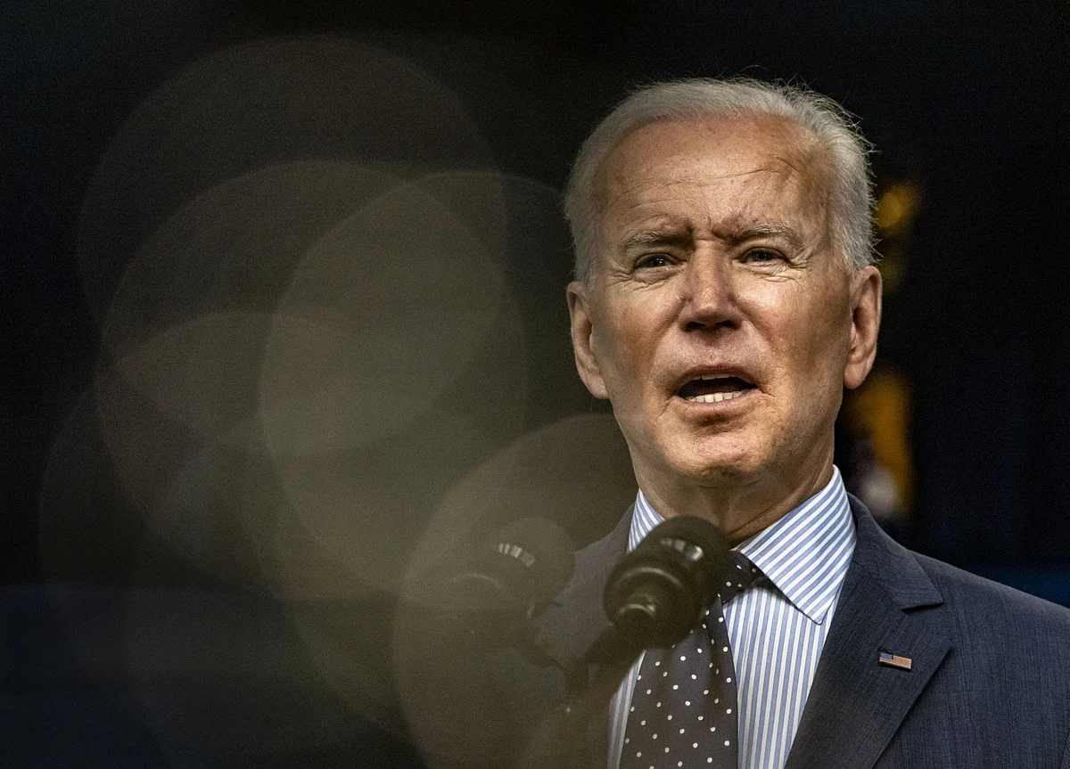 Biden’s Minimum Foreign Tax a Tougher Sell in Congress After G-7