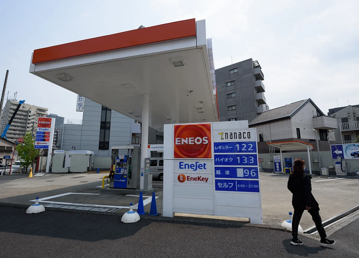 Asia’s Return to Pre-Virus Oil Demand Meets Some Speed Bumps