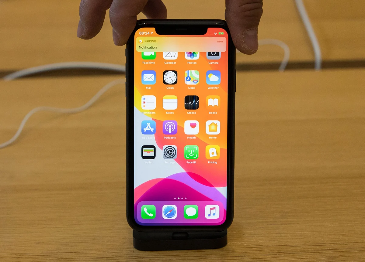 Apple Can’t Block Pre-Installed App Removal Under Bill