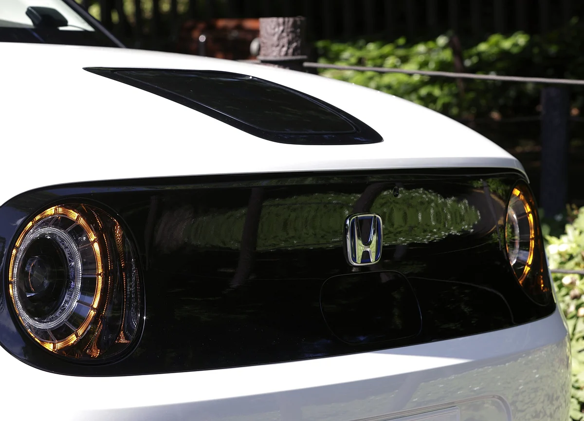 Honda Goes All In on Electric in Stark Contrast to Toyota