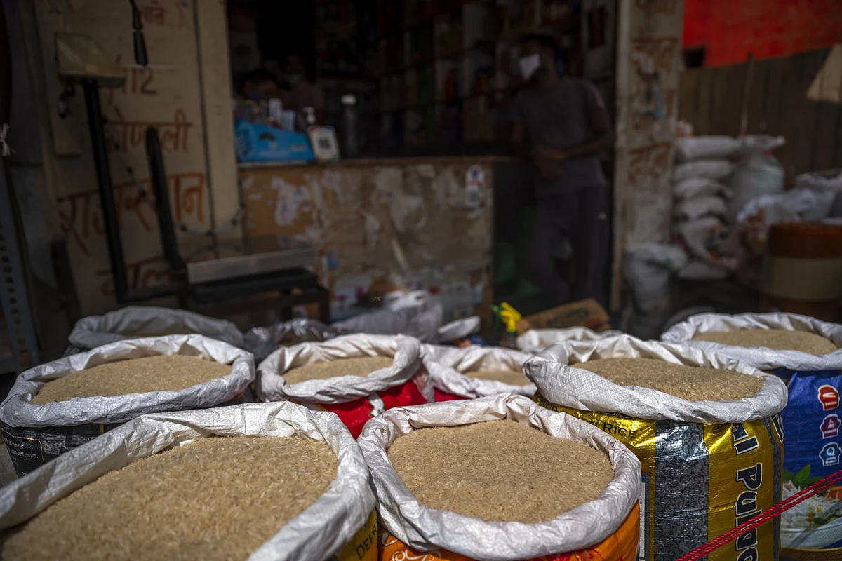 India’s RBI Tolerating Faster Inflation Amid Growth Focus