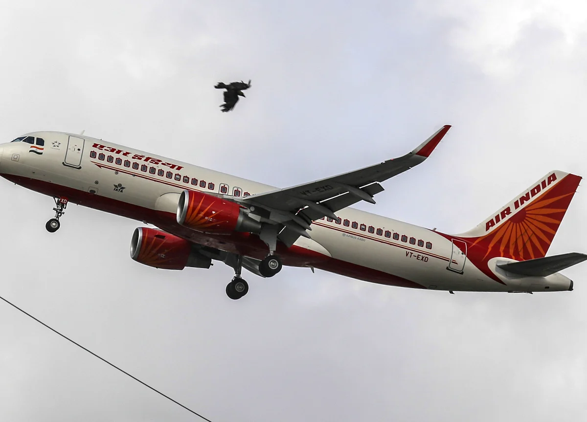 Devas Joins Cairn in Trying to Seize Air India’s Overseas Assets