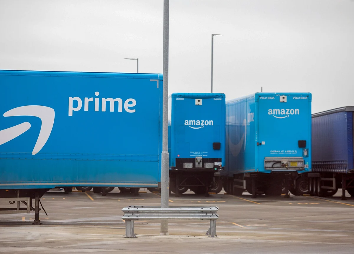 Amazon Prime Day Deals Expected to Disappoint as Costs Surge