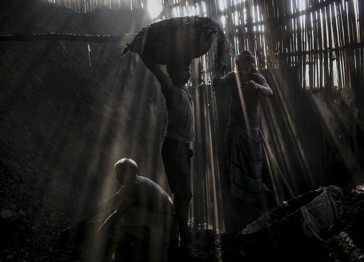 Coal India Asks Government for Vaccines After Nearly 400 Covid Deaths