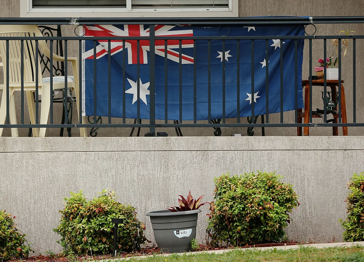 Plight of Tamil Family Fuels Concern Over Australia Asylum Rules