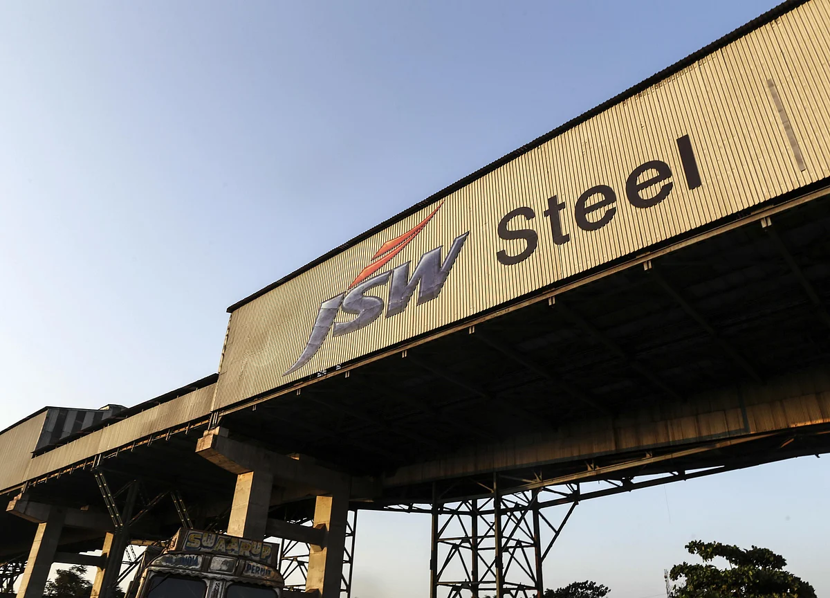 JSW Steel Sues Top U.S. Competitors for Metal ‘Conspiracy’