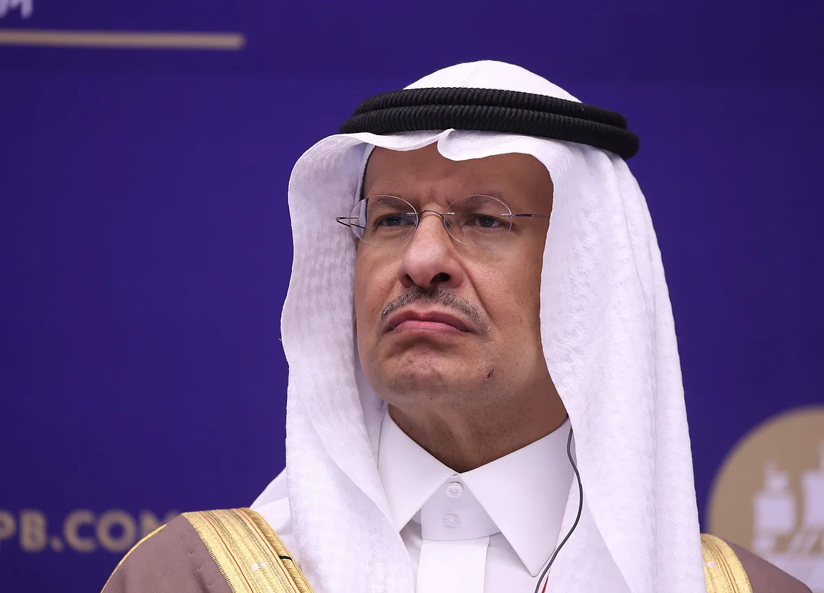 Saudi Arabia Takes Bullish Oil Message Straight to Wall Street