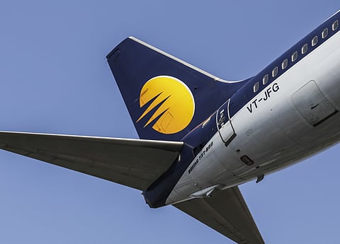 Jet Airways To Resume Operations In First Quarter Of 2022 Airline Trends 2022