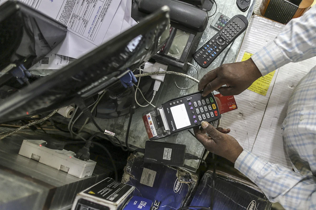 Credit Cards - Covid 2.0 Impact Relatively Lower; June Witnesses Recovery: ICICI Securities