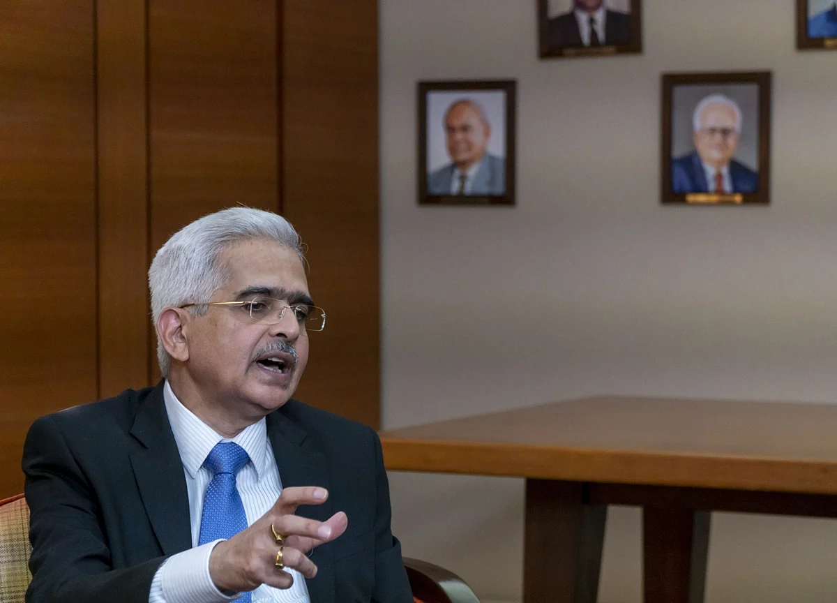 RBI Monetary Policy: MPC Maintains Status Quo On Rates