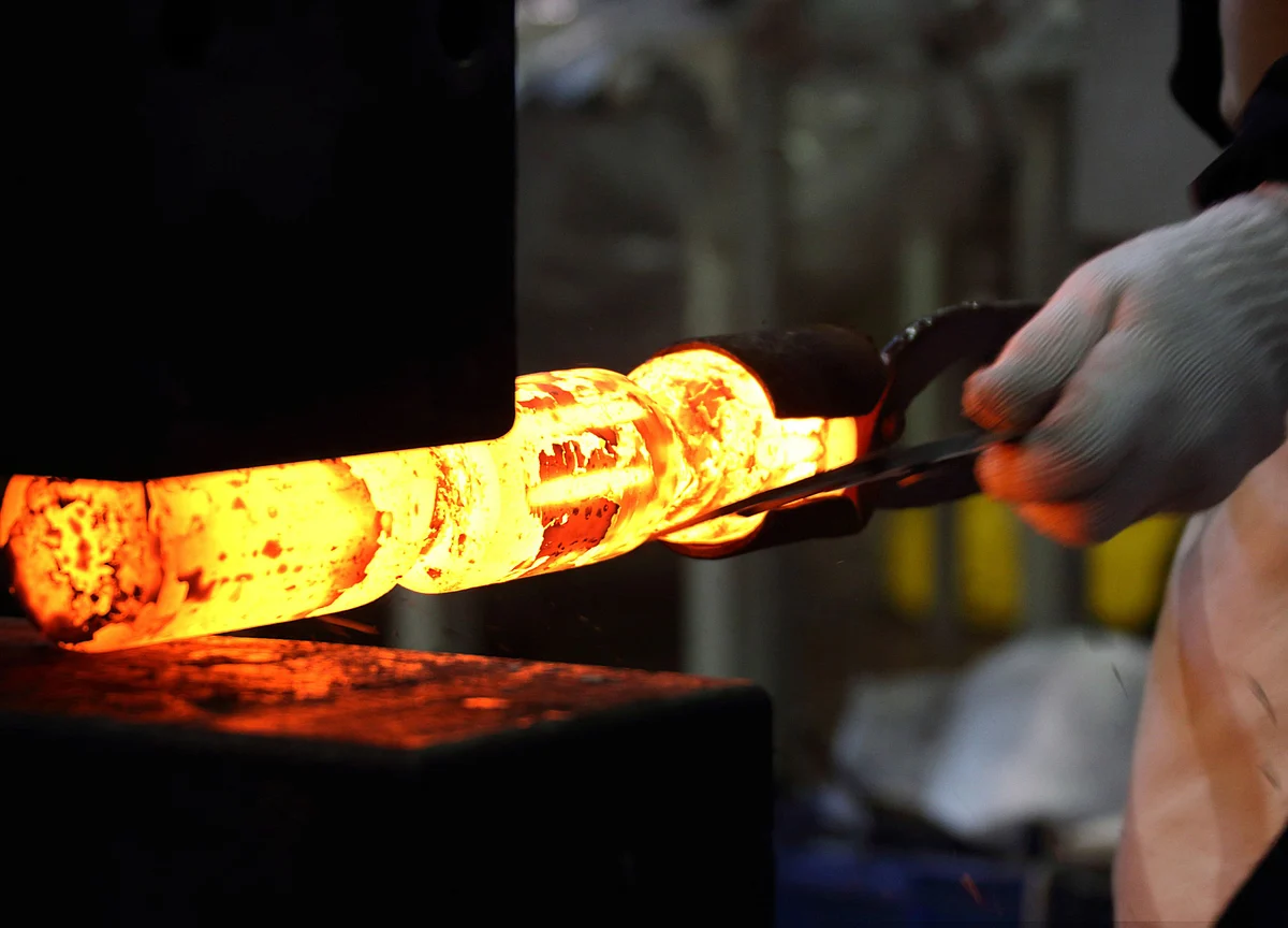 Shyam Metalics & Energy’s Shares End 22.58% Higher On Stock Market Debut