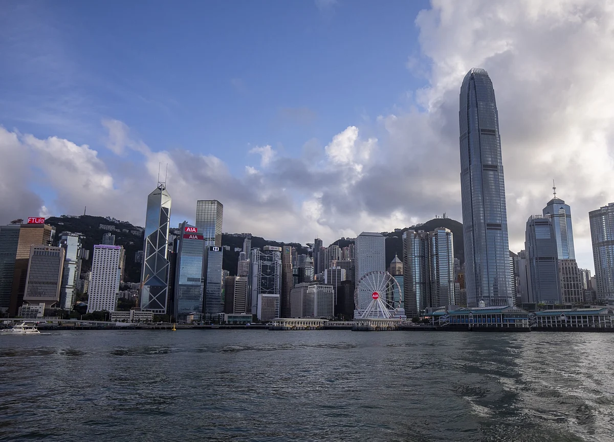 China Growth Decouples From Credit, With Global Implications