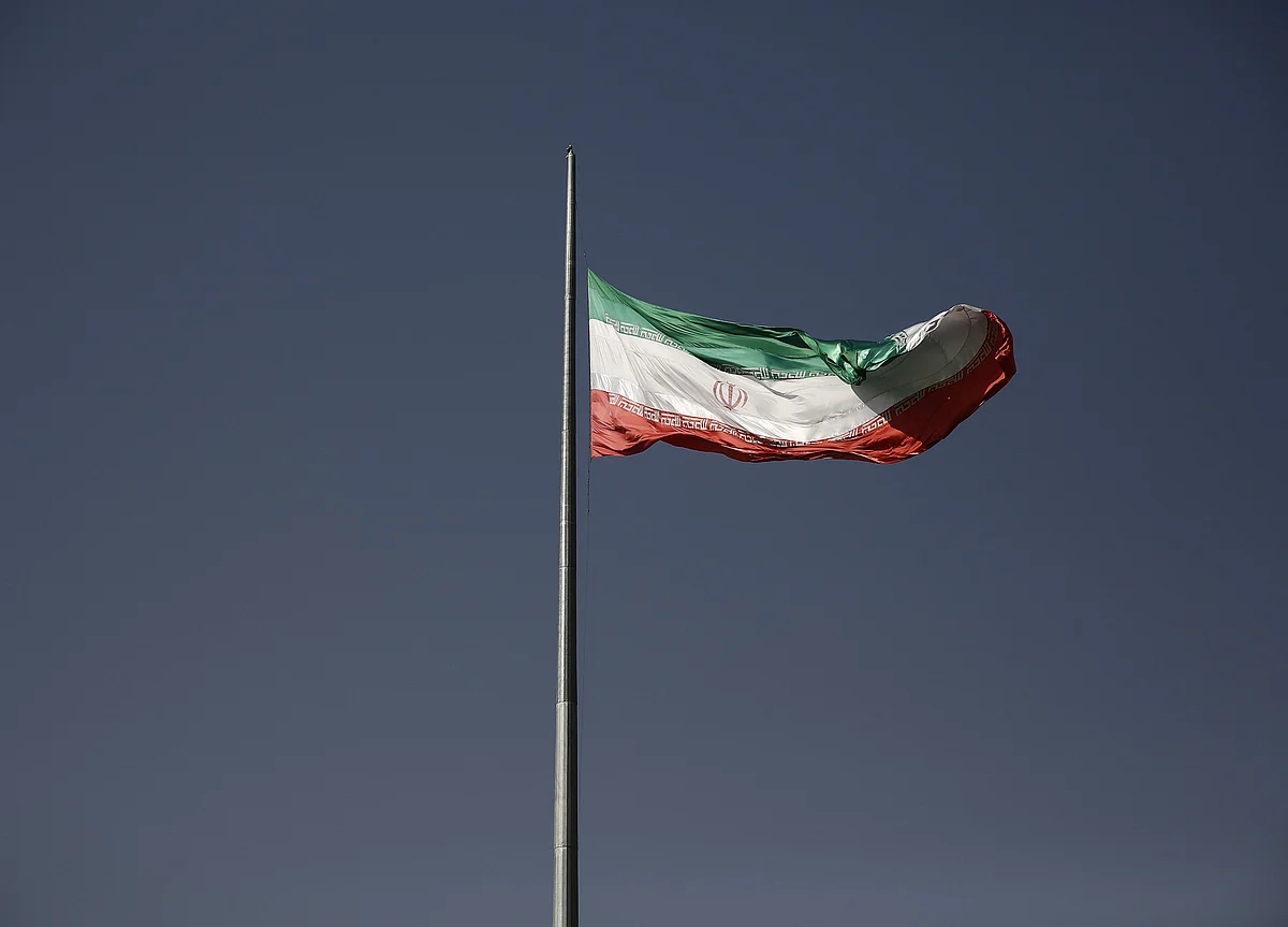 Iran Tensions Set to Rise as Inspectors Lay Bare Violations