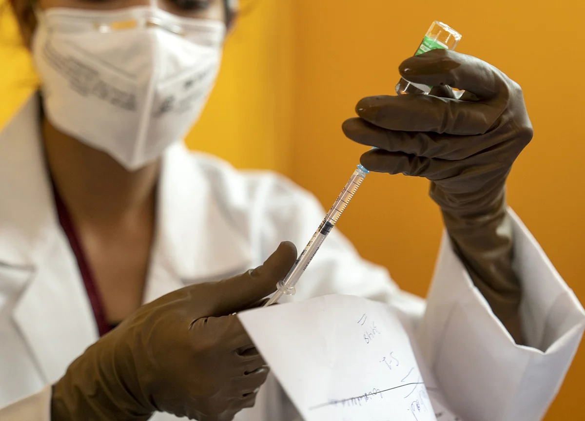 Why India Cannot Delay Vaccinating Pregnant Women Against Covid-19
