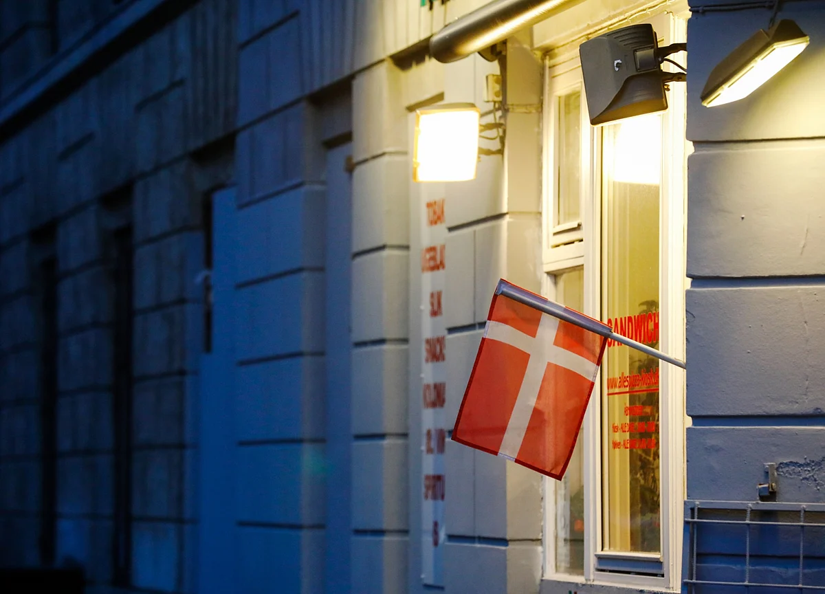 Denmark Asks UN to Tone Down Criticism of Its Asylum Policy