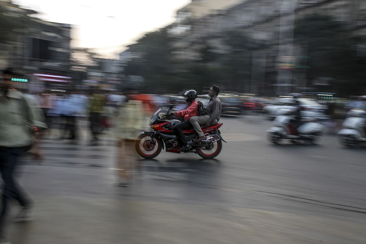 India Two-Wheeler - Second Wave Derails Growth Momentum; Industry Pins Hope On The Festive Season: ICRA