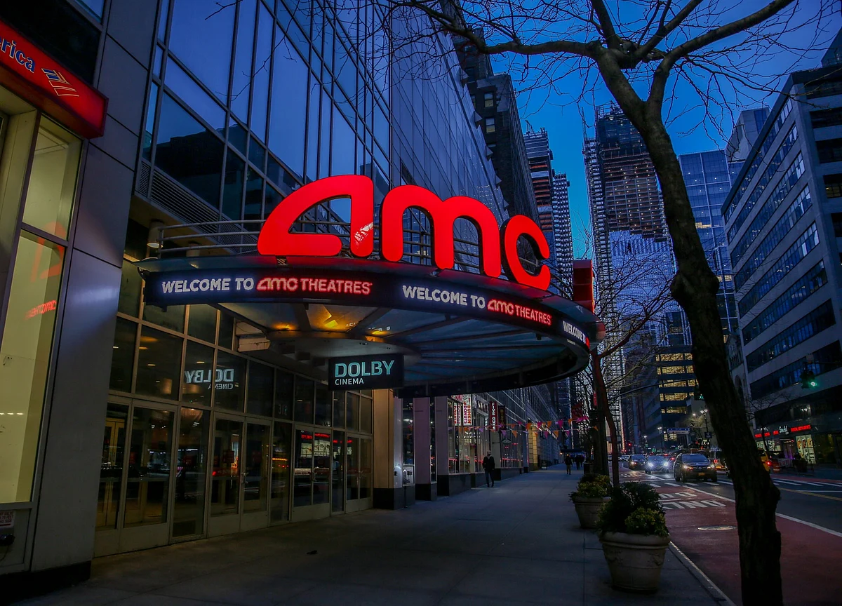Retail Traders in India, South Korea Join Meme Craze for AMC