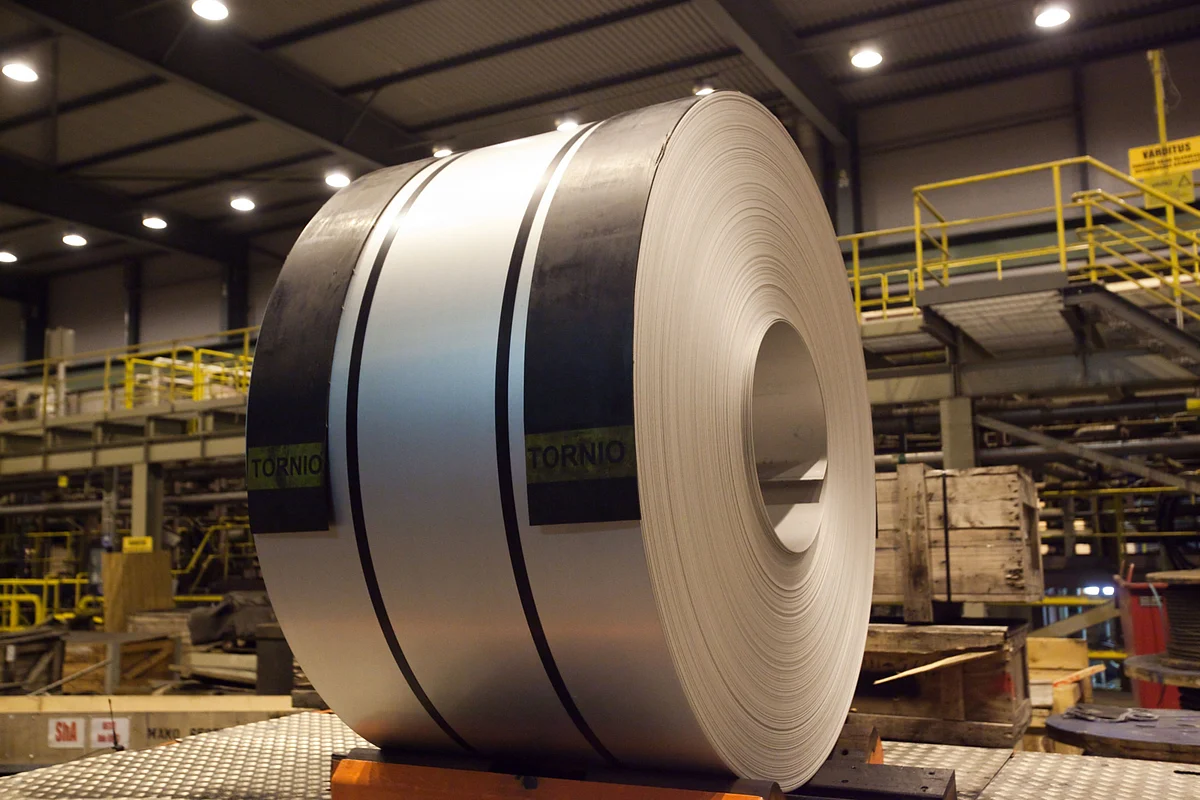 Steel Sector Update - Domestic Mills Hike Prices To Close The Gap With Imports: Motilal Oswal
