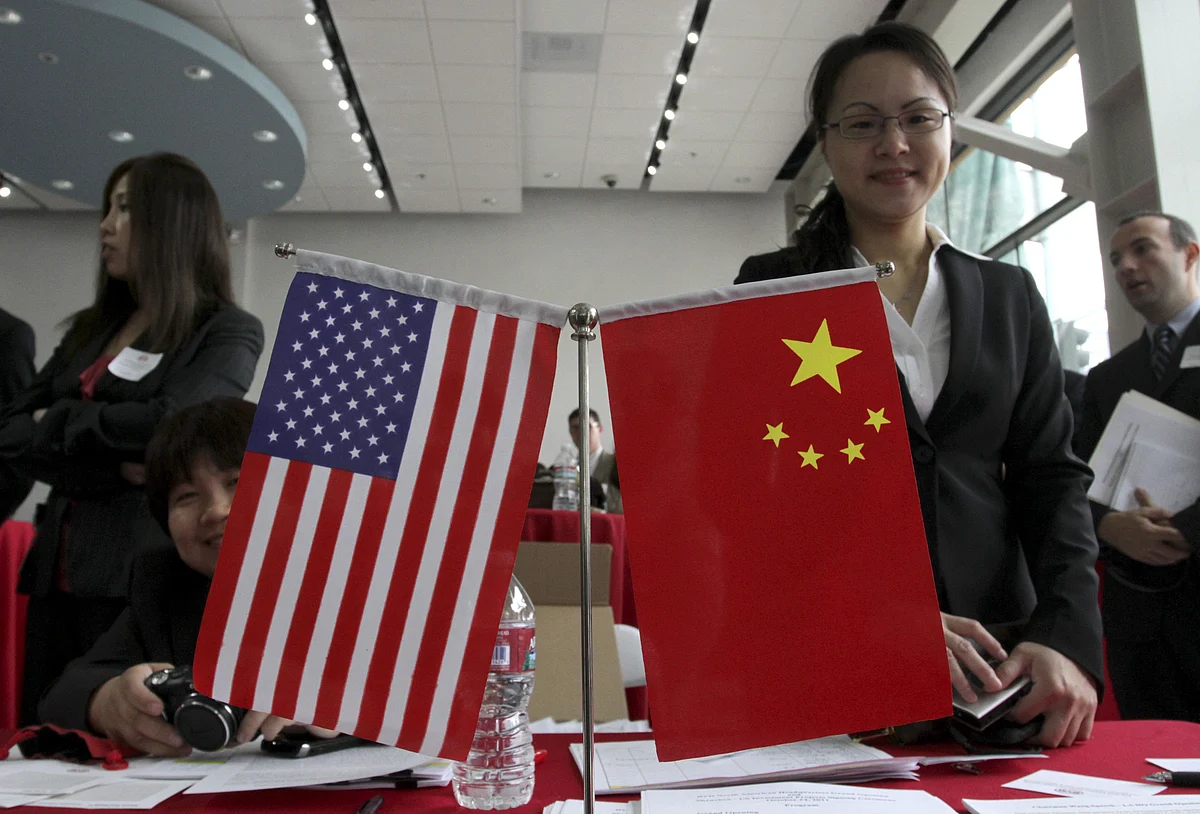 China’s Progress on U.S. Trade Deal Slowed Again in May