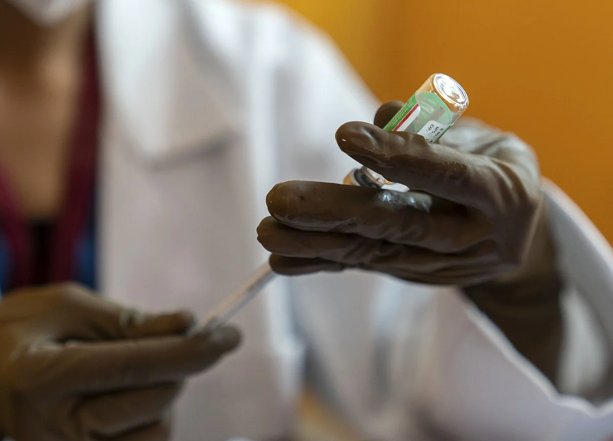 Covid-19 India Cases: Fresh Infections Climb Back To 50,000 After A Day
