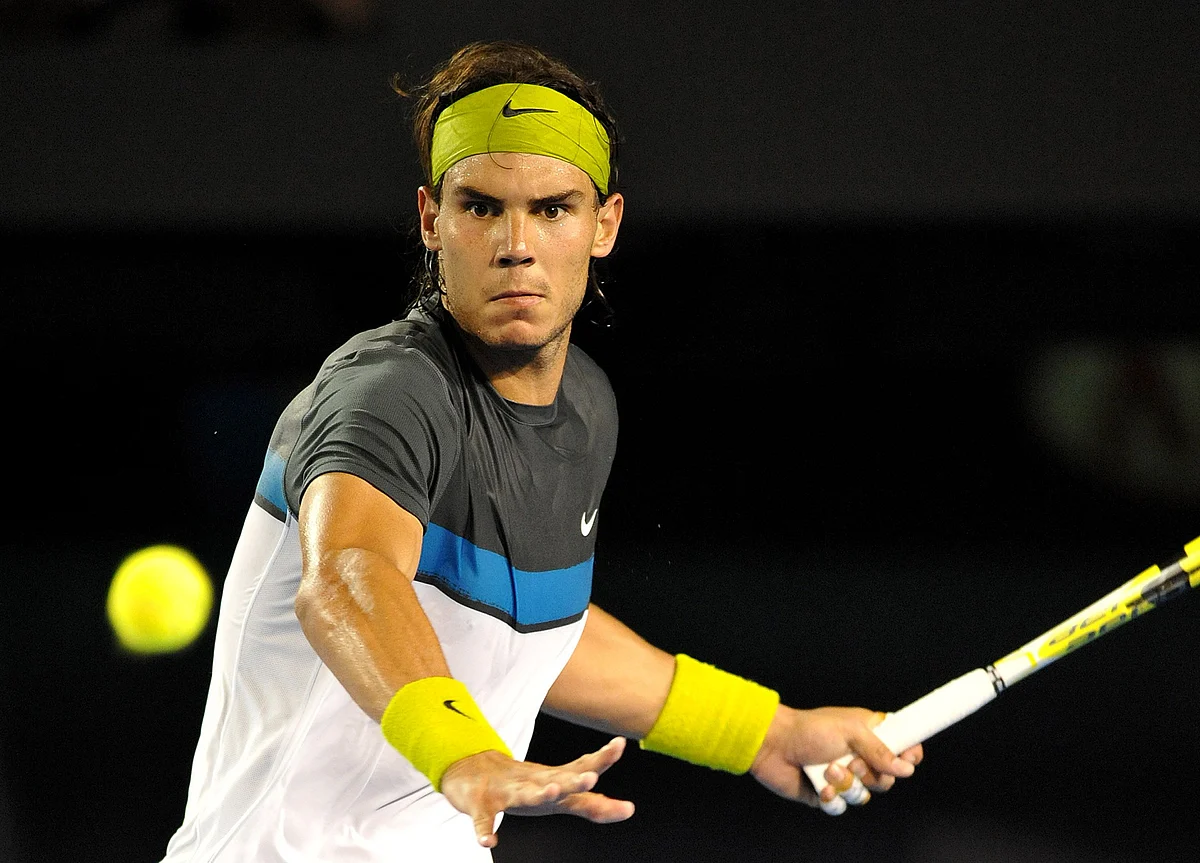Rafael Nadal to Skip Wimbledon, Olympics to Prolong Career