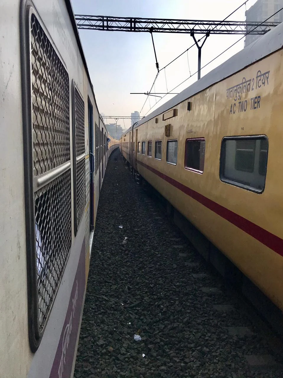 Rail Vikas Nigam Q4 Review - Negligible Order Inflow Is Concerning: IDBI Capital