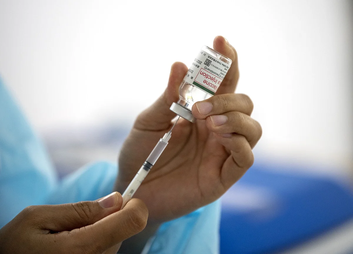 Delta Variant Is Surging From Colorado to Israel: Virus Update