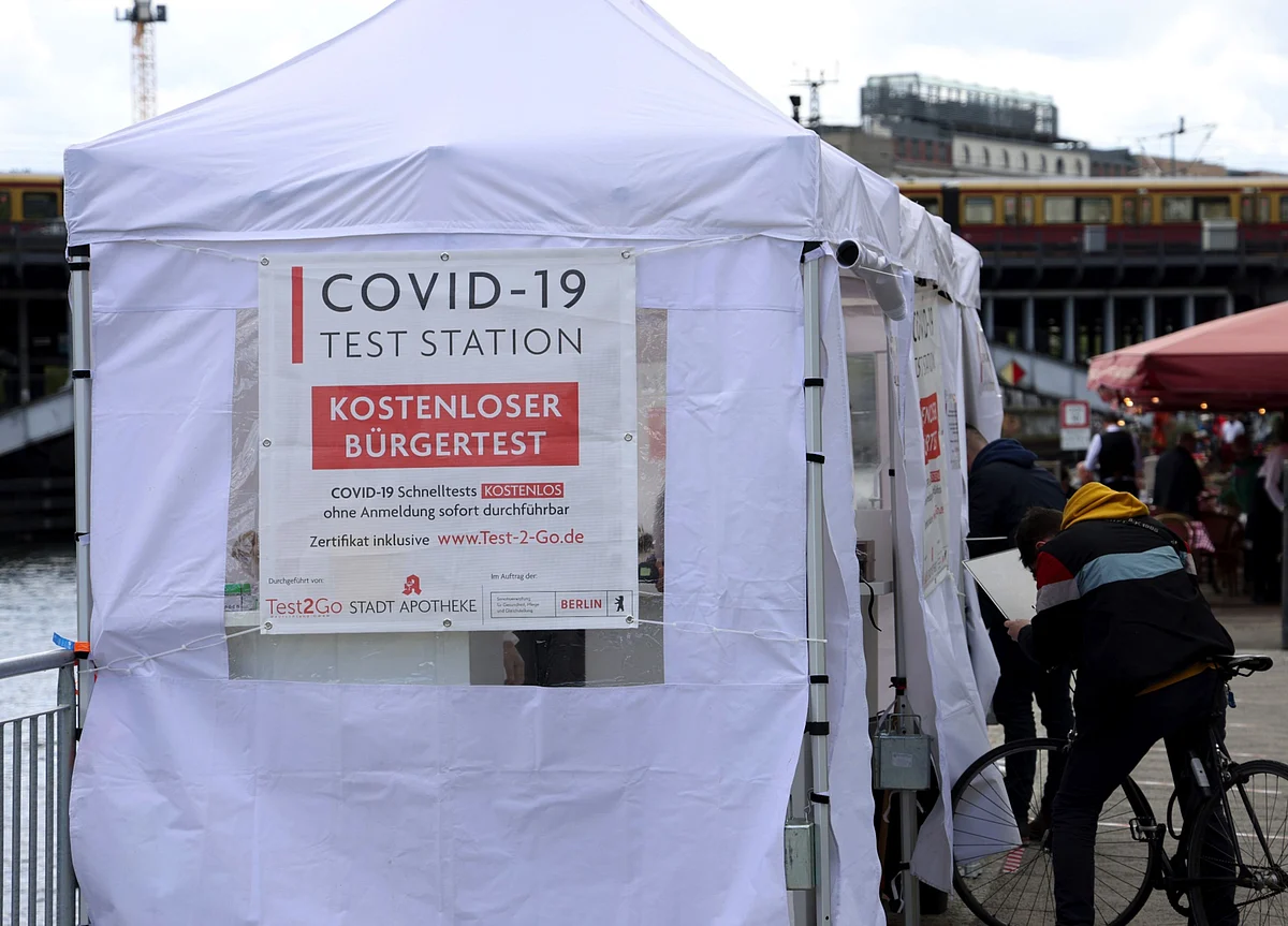 Chile to Create Covid Fund; U.K. Deaths at Zero: Virus Update
