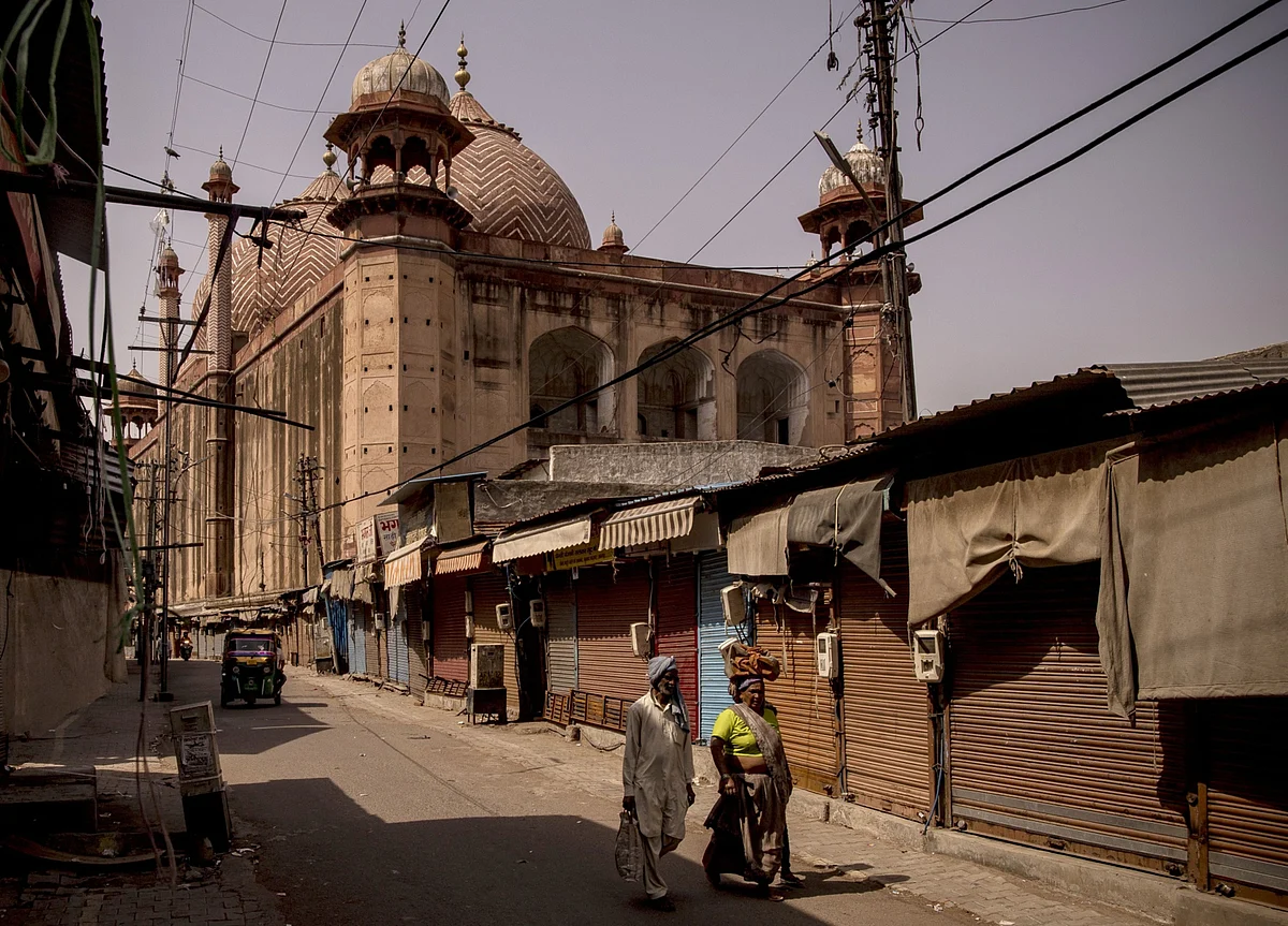 World Bank Warns South Asia Risks ‘Hidden Debt’ Financial Crises