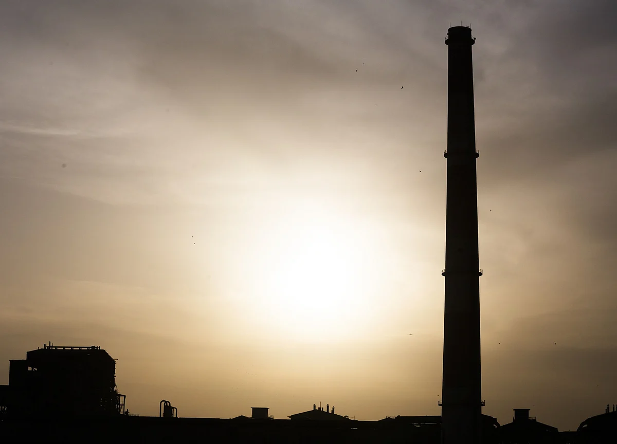 India Coal Power Giant Nearly Doubles Renewable Energy Target