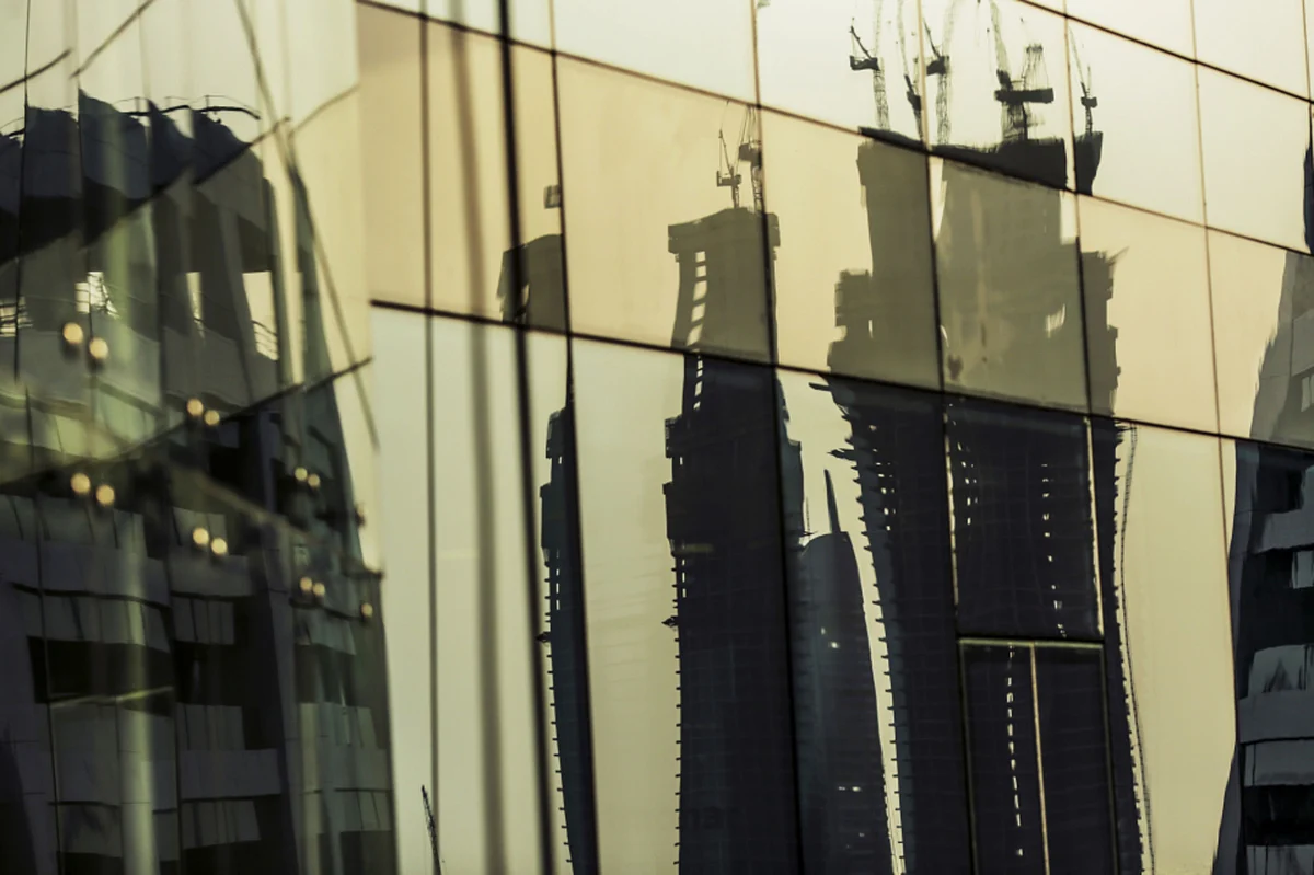 Realty Sector - Second Wave Dashes Hopes Of Sharp Recovery In Commercial Real Estate: ICRA