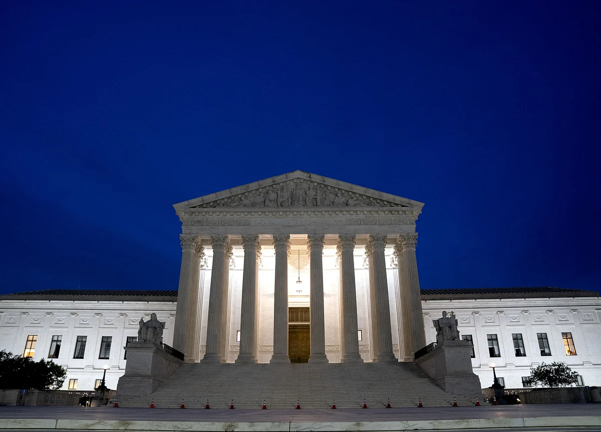 Supreme Court Rejects GOP Challenge to Affordable Care Act