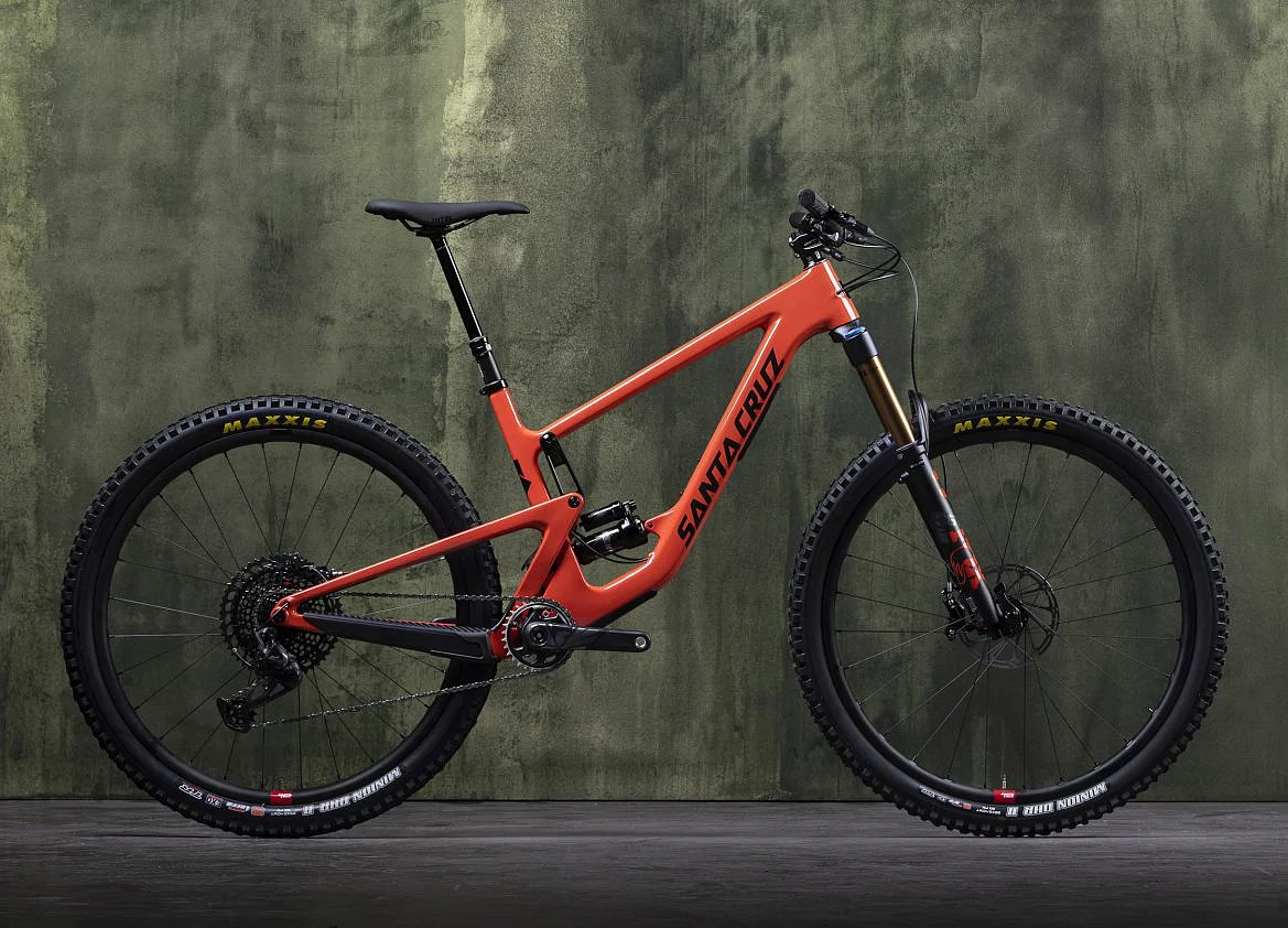 A $4,749 Bike Hints at Inflation Peril Looming for U.S. Economy